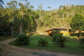 Casa no Sítio Aroma da Serra